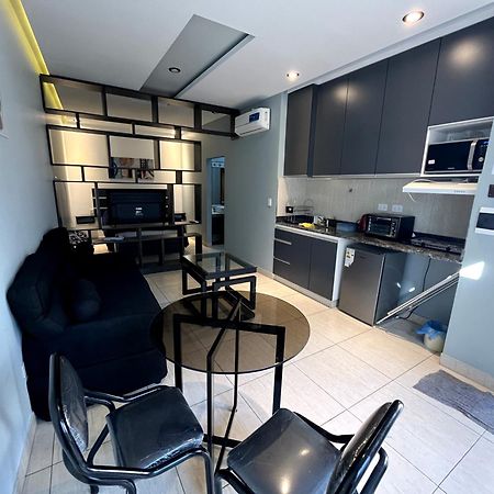 Departamentos Muskuy - Salta Capital Apartment Luaran gambar