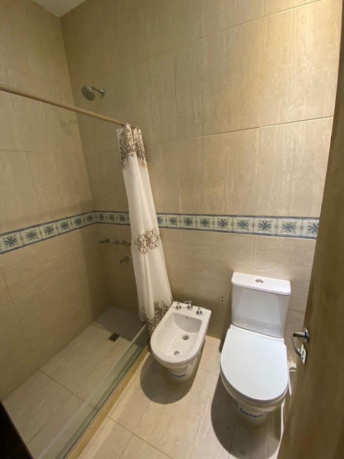 Departamentos Muskuy - Salta Capital Apartment Luaran gambar