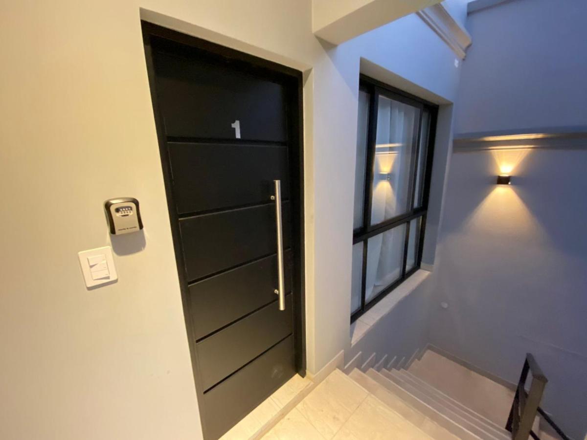 Departamentos Muskuy - Salta Capital Apartment Luaran gambar