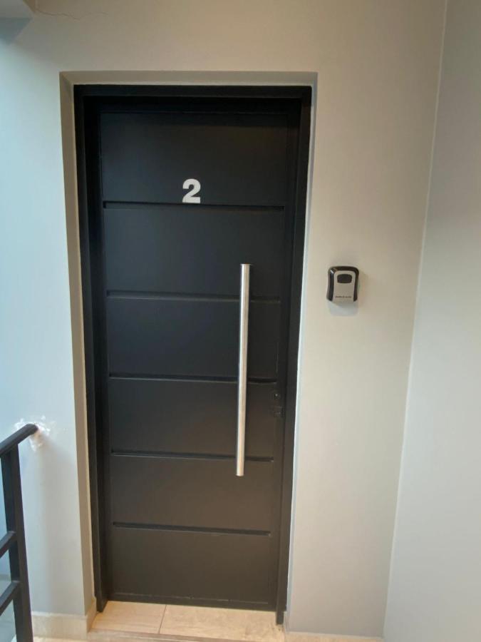Departamentos Muskuy - Salta Capital Apartment Luaran gambar