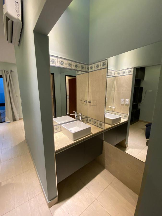 Departamentos Muskuy - Salta Capital Apartment Luaran gambar