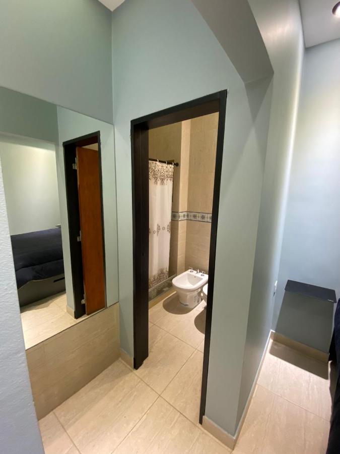 Departamentos Muskuy - Salta Capital Apartment Luaran gambar