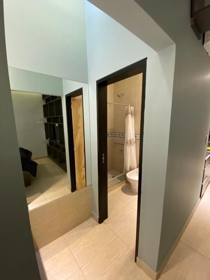 Departamentos Muskuy - Salta Capital Apartment Luaran gambar