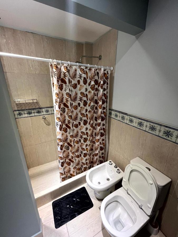 Departamentos Muskuy - Salta Capital Apartment Luaran gambar