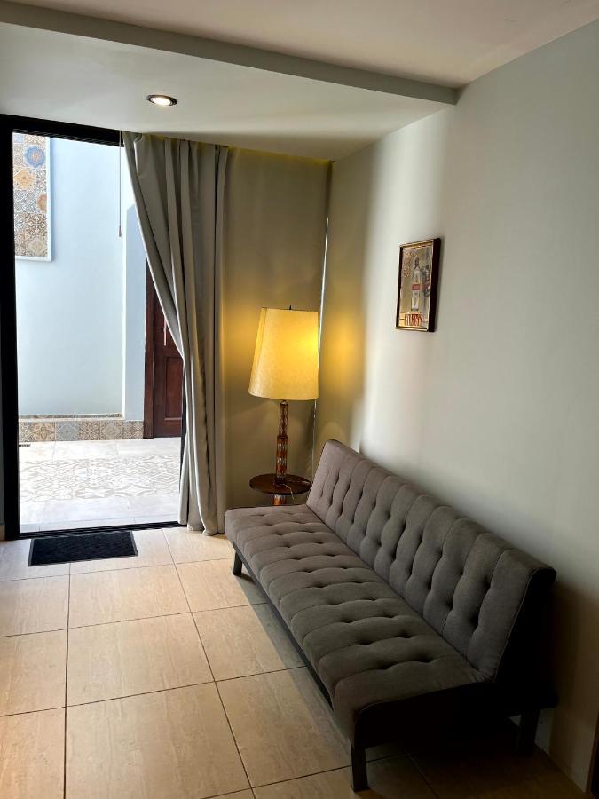 Departamentos Muskuy - Salta Capital Apartment Luaran gambar