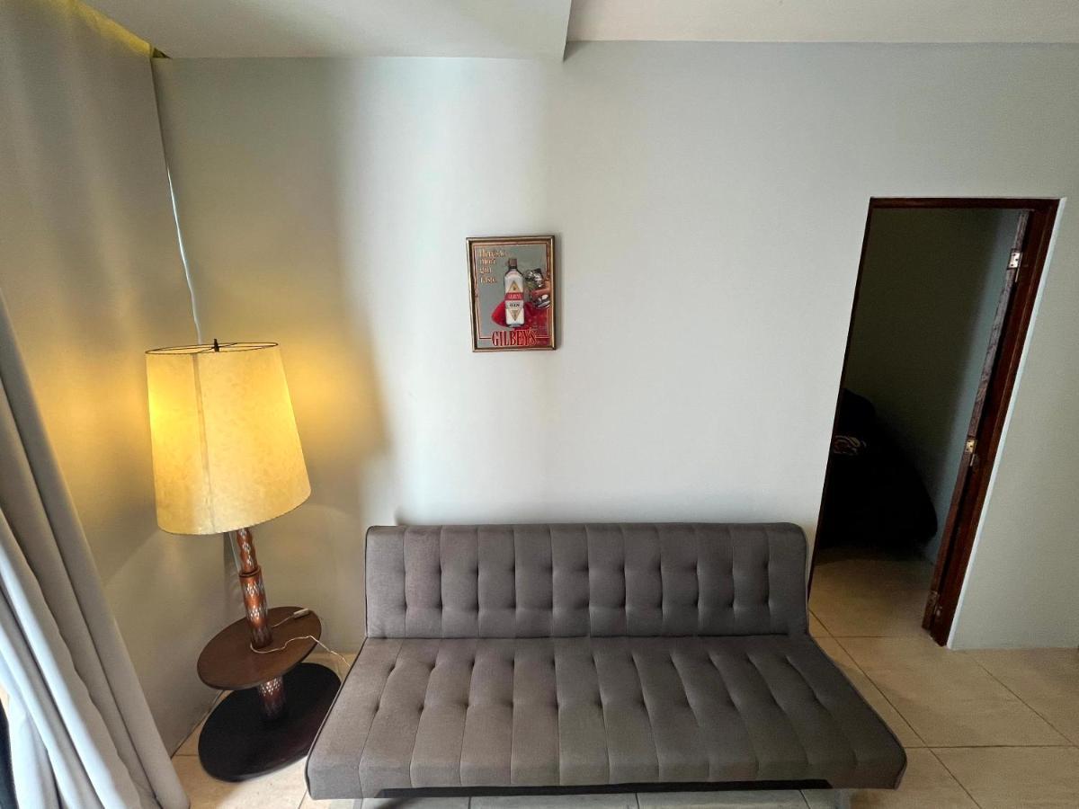 Departamentos Muskuy - Salta Capital Apartment Luaran gambar