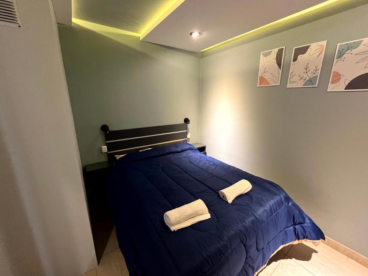 Departamentos Muskuy - Salta Capital Apartment Luaran gambar