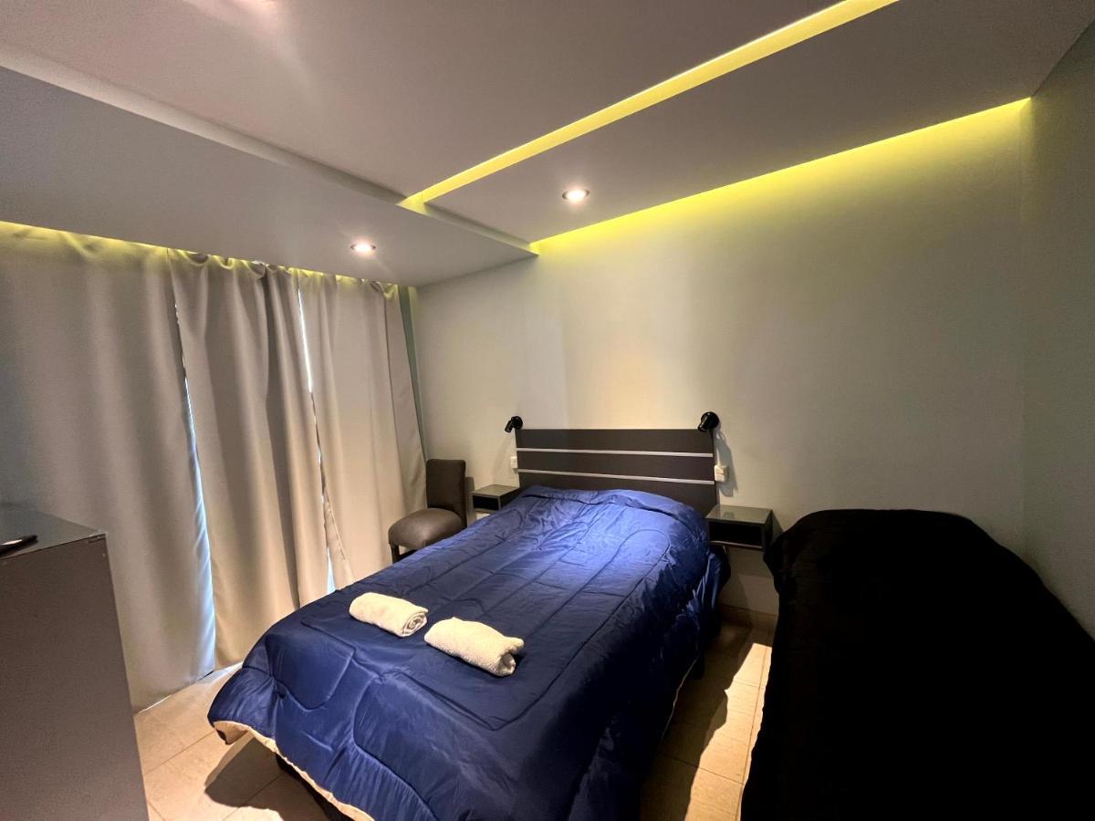 Departamentos Muskuy - Salta Capital Apartment Luaran gambar