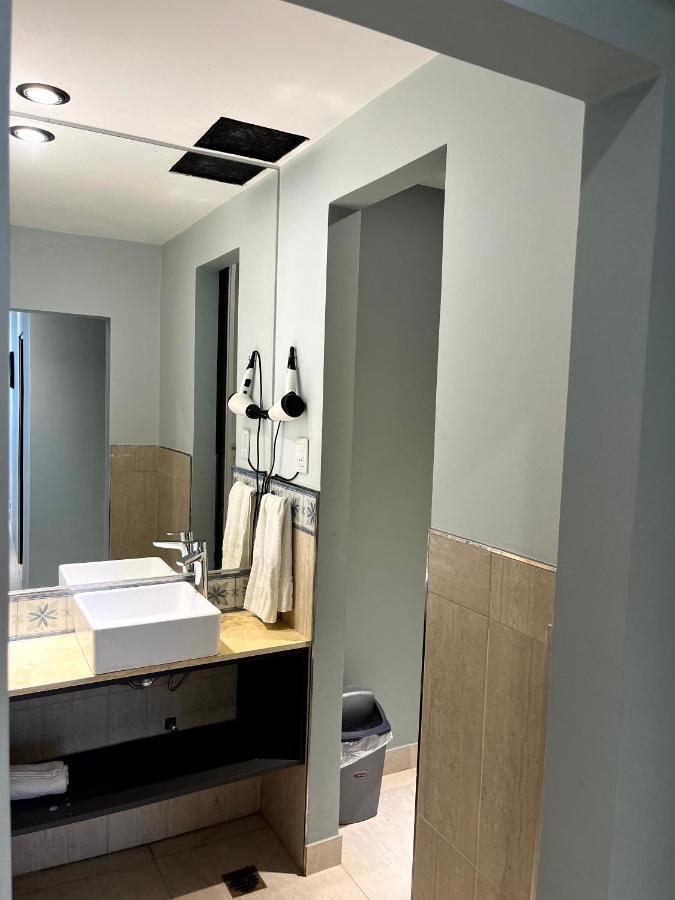 Departamentos Muskuy - Salta Capital Apartment Luaran gambar