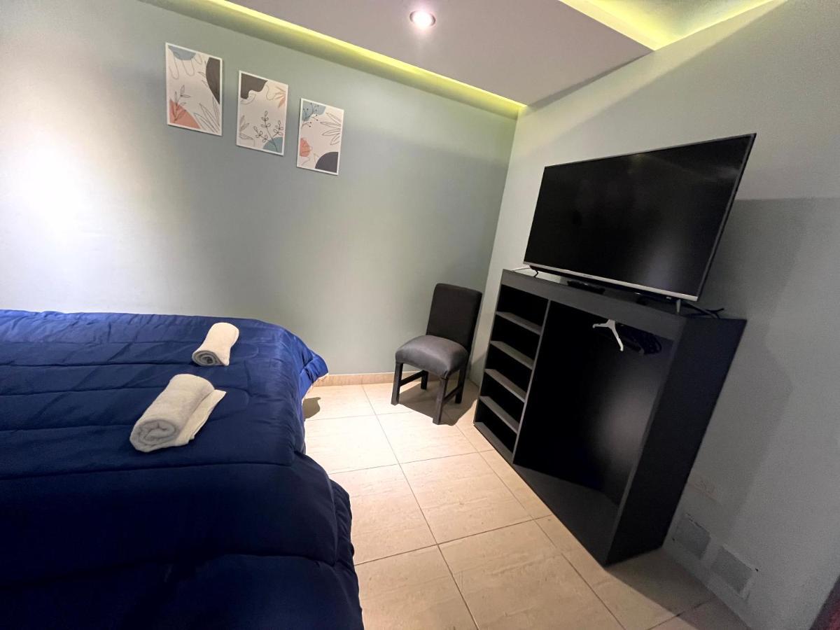 Departamentos Muskuy - Salta Capital Apartment Luaran gambar