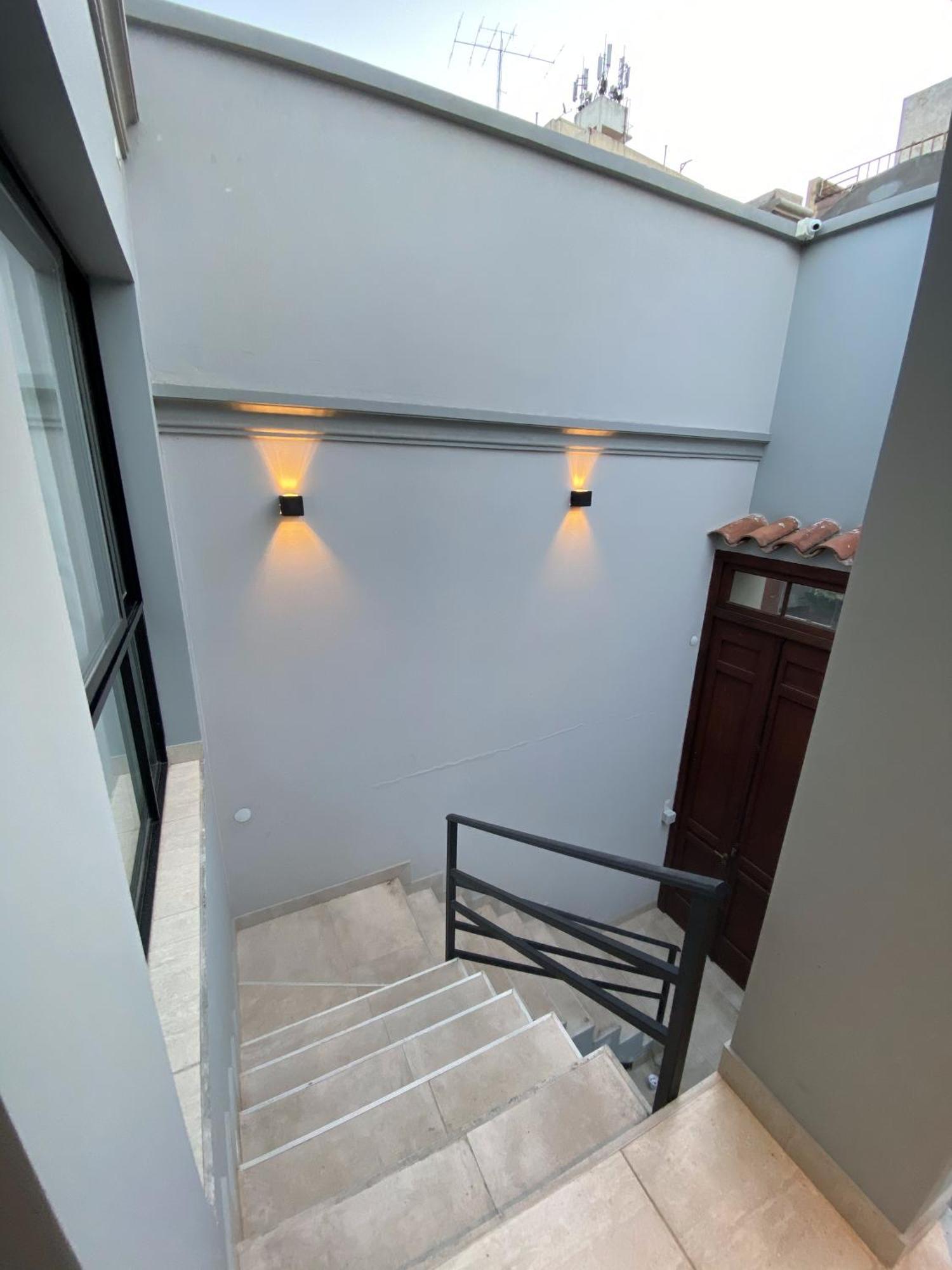 Departamentos Muskuy - Salta Capital Apartment Luaran gambar