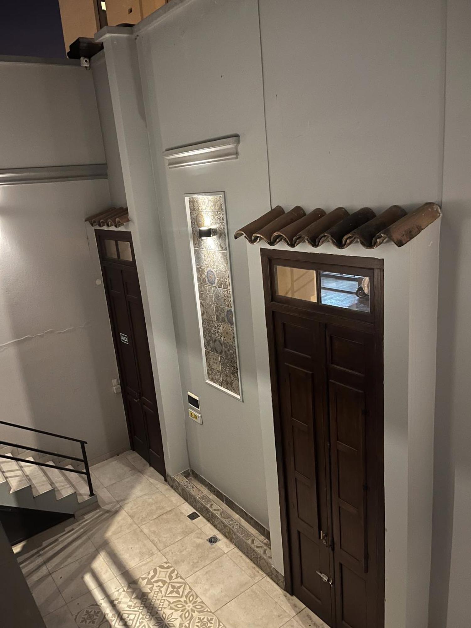 Departamentos Muskuy - Salta Capital Apartment Luaran gambar