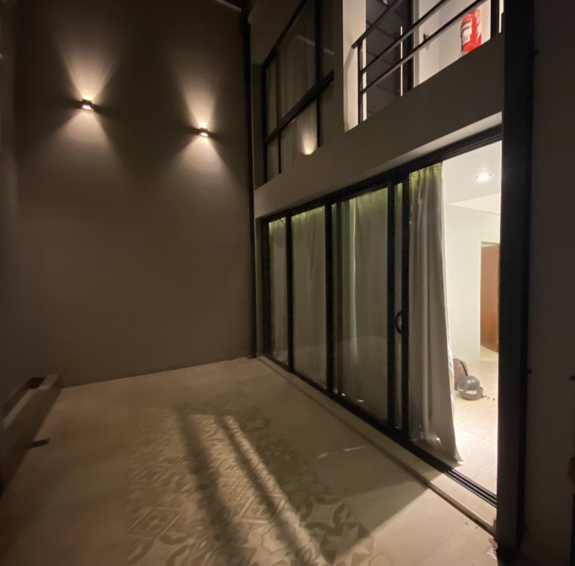 Departamentos Muskuy - Salta Capital Apartment Luaran gambar