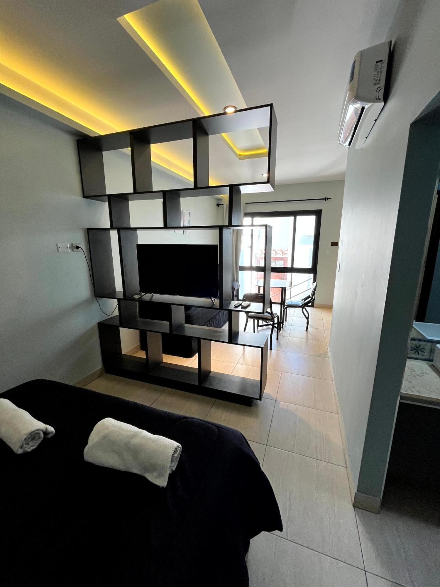 Departamentos Muskuy - Salta Capital Apartment Luaran gambar