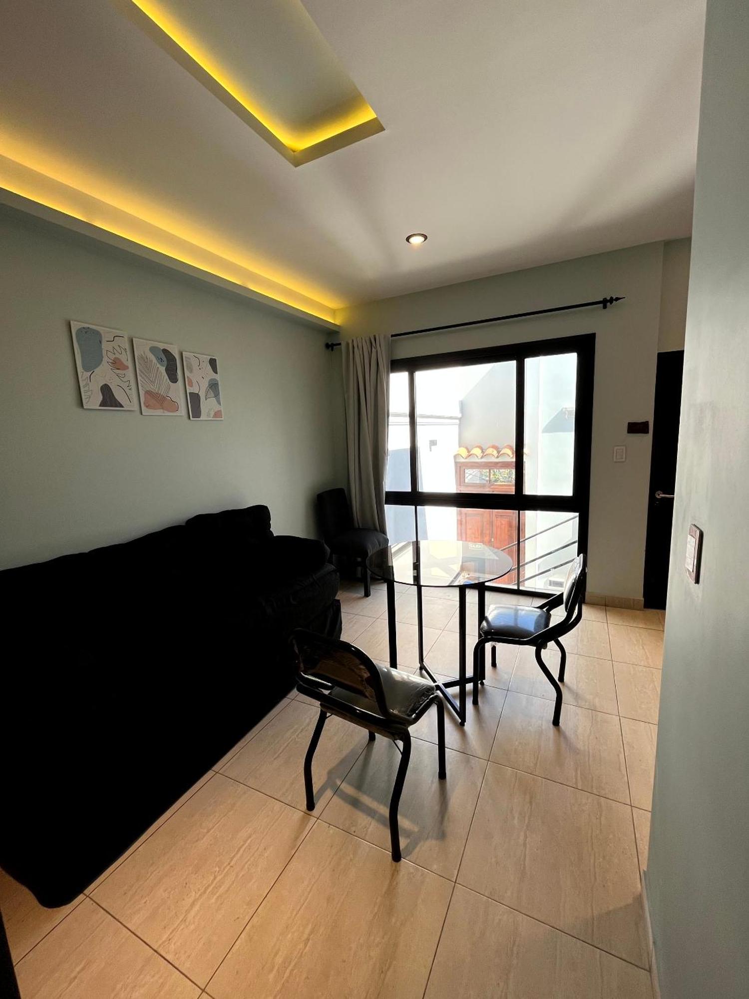 Departamentos Muskuy - Salta Capital Apartment Luaran gambar