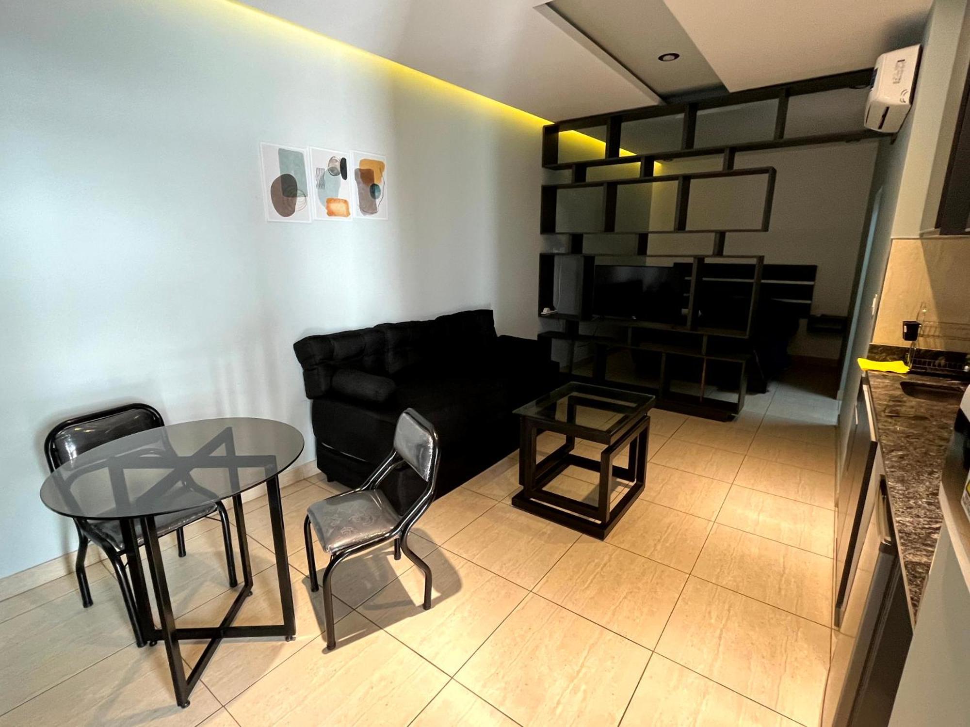 Departamentos Muskuy - Salta Capital Apartment Luaran gambar