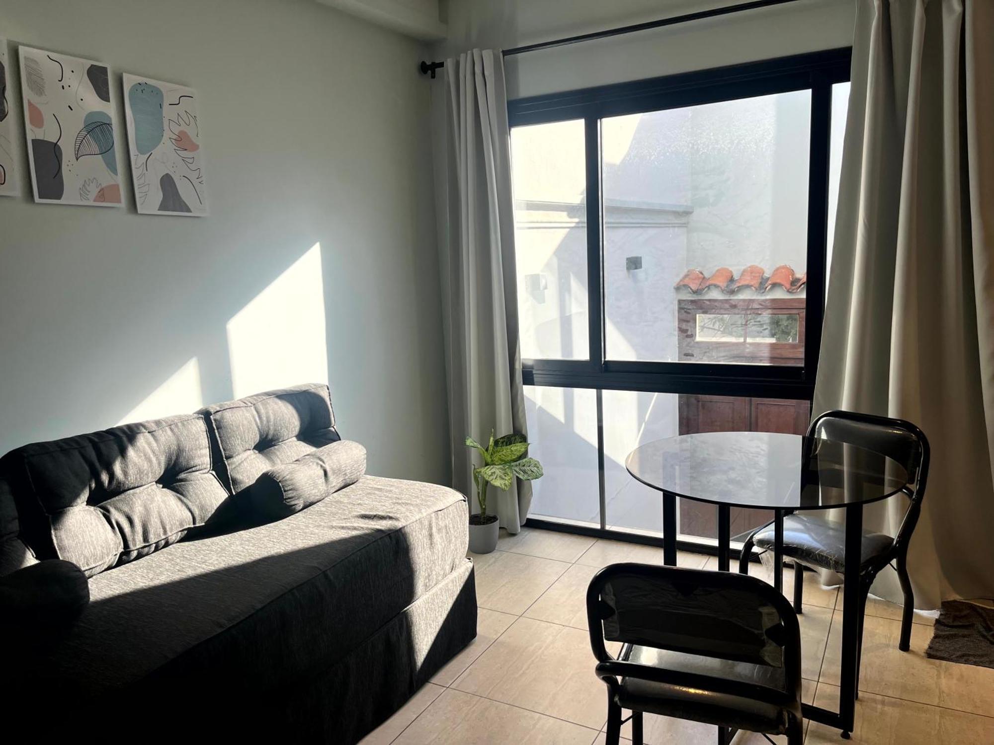 Departamentos Muskuy - Salta Capital Apartment Luaran gambar